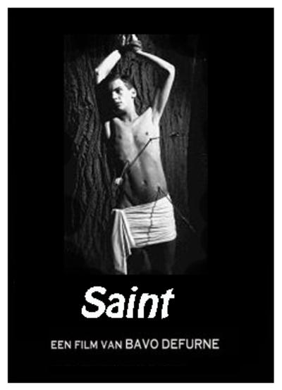 Saint